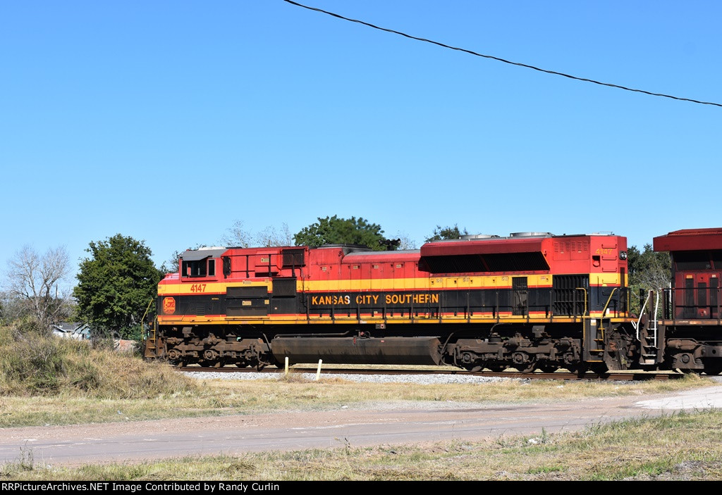 KCS 4147 West